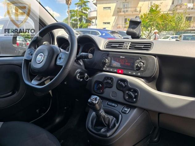FIAT Panda 1.0 FireFly S&S Hybrid City Cross - Foto 9