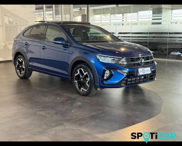 Volkswagen Taigo 1.0 tsi R-Line 115cv - Foto 3