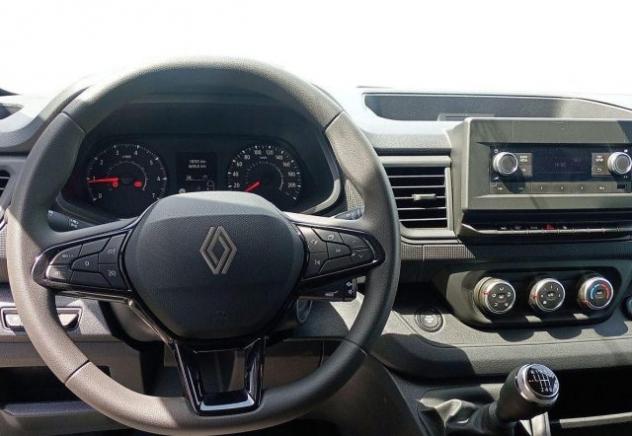 RENAULT Trafic dCi 150CV PL L2 9 posti PRONTA CONSEGNA + IVA ESPO rif. 24104649 - Foto 6