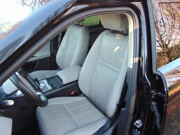 LAND ROVER RR Evoque 2ª serie Range Rover Evoque 2.0D I4-L.Flw 150 CV AWD Auto S - Foto 10