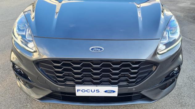 Ford Kuga 2.5 Plug In Hybrid 225 CV CVT 2WD ST-Line - Foto 3