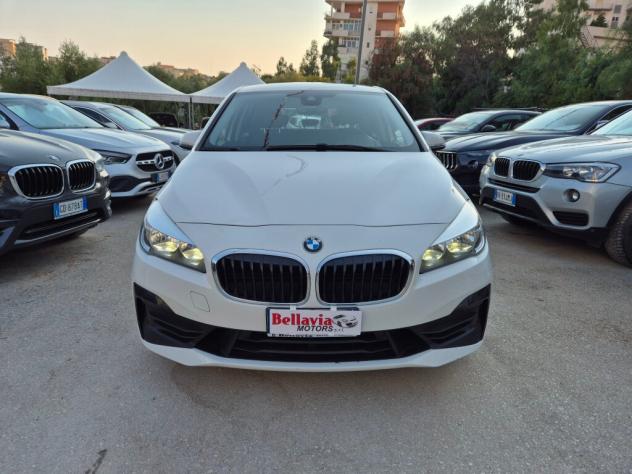 Bmw Active Tourer 218d 150cv Business - Foto 3