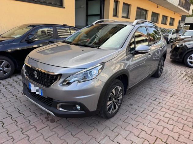PEUGEOT 2008 1° serie PureTech 82 S&S Allure rif. 24115280
