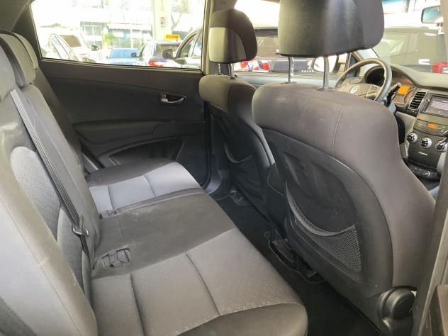 SsangYong Korando AUTO NON RICONDIZIONATA - 2.0 C 2WD - Foto 10