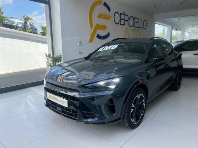 CUPRA Formentor 2.0 TDI DSG tua da 389,00 mensili anticipo zero rif. 24084832