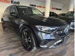 Mercedes-Benz GLC GLC 200 d Advanced 4matic auto