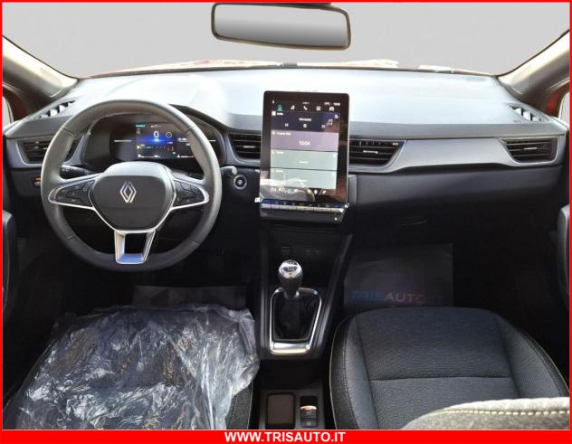 RENAULT Captur 1.0 ECO-G 100 Techno NEOPATENTATI (FULL LED+NAVI) - Foto 6