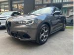 ALFA ROMEO Stelvio 2.2d 160cv Sprint LED+Navi+Palette al Vol.+Camera rif. 2 &hellip;