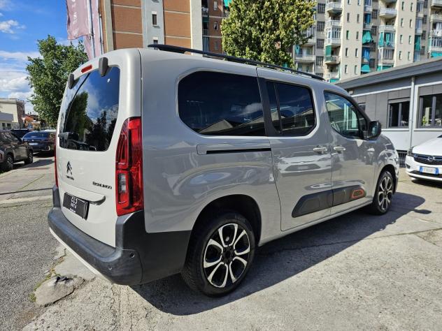 Citroën Berlingo BlueHDi 130 S&S XTR 7posti - Foto 4
