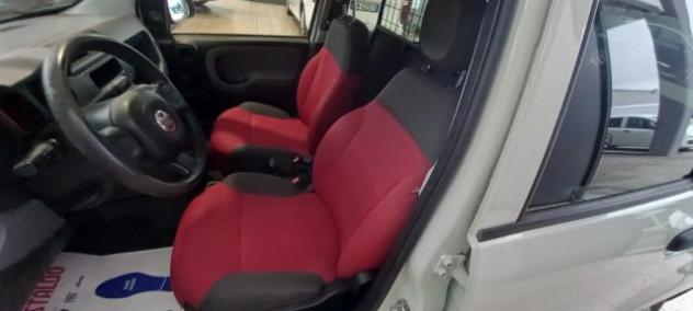 FIAT Panda 1.2 GPL Pop Van 2 posti rif. 24108956 - Foto 5