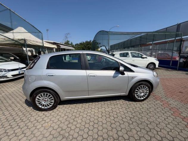 FIAT Punto Punto III 5p 1.3 mjt 16v Street (easy) 75cv rif. 23887832 - Foto 4