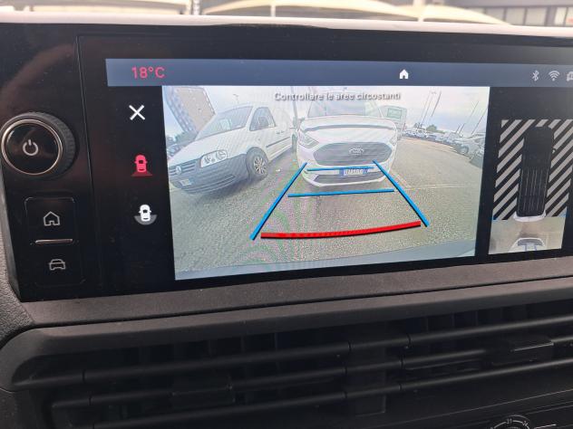 FIAT Scudo L2H1 2.0BLUEHDI 145CV - Foto 9