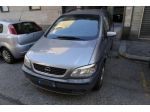 Opel Zafira 1.6 16V cat Elegance