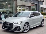 Audi A1 Sportback 35 1.5 TFSI S line Edition S-tronic