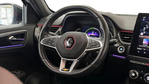 Renault Arkana 1.6 E-Tech full hybrid R.S. Line Auto 145cv - Foto 8