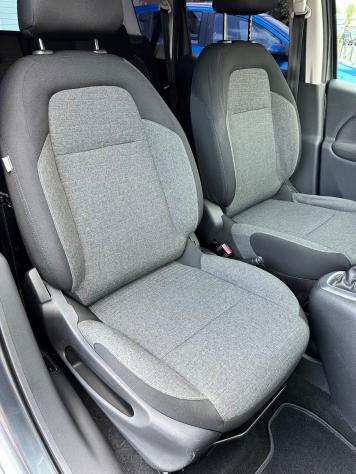 Citroen C3 Picasso BlueHDi 100 Live Edition - Foto 10