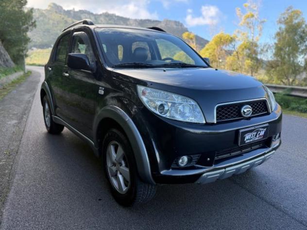 DAIHATSU Terios 1.5 4WD SX Green Powered rif. 23981601 - Foto 10