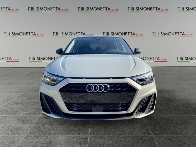 Audi A1 Sportback 30 TFSI S tronic S line edition - KM0 - Foto 2
