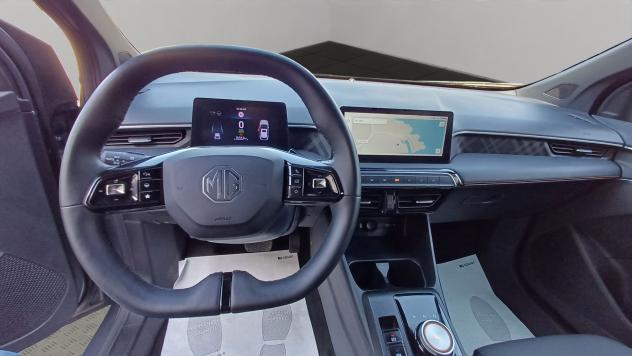 MG MG3 1.5 Hybrid+ Luxury - Foto 9