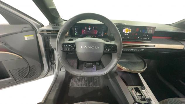 Lancia Ypsilon Ibrida Ibrida 100cv LX e-DCT #nazionale #telecamere360° #cl17" - Foto 7