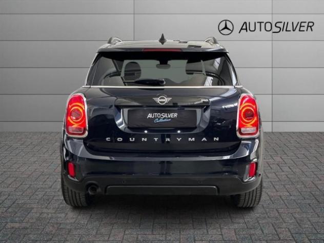 MINI Countryman 1.5 One D Baker Street Countryman rif. 24207785 - Foto 4