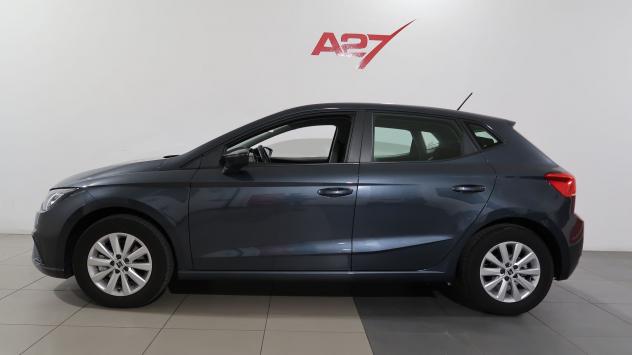 SEAT Ibiza Ibiza 1.0 EcoTSI 115 CV DSG 5 porte Style #C.AUTOMATICO# - Foto 3