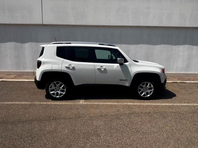 JEEP Renegade 1.4 MultiAir DDCT Limited rif. 24000134 - Foto 3