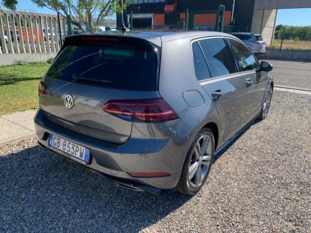 VOLKSWAGEN Golf 1.5 *R-LINE* BlueMotion Technology rif. 24208595 - Foto 5