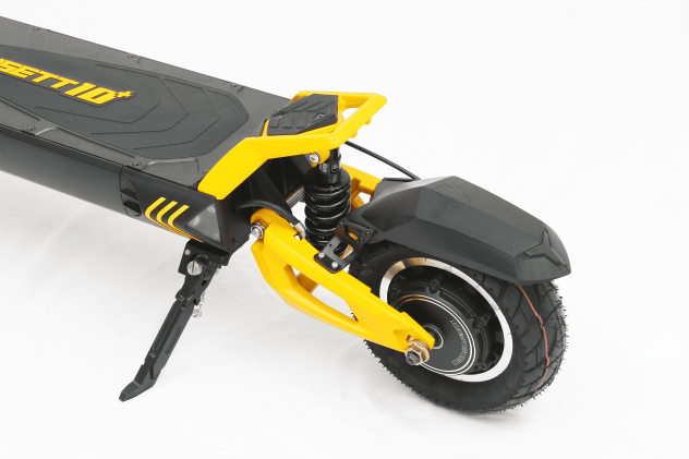 Scooter elettrici VSETT 10+ 2023 60V 28Ah Electric Scooter - Foto 2