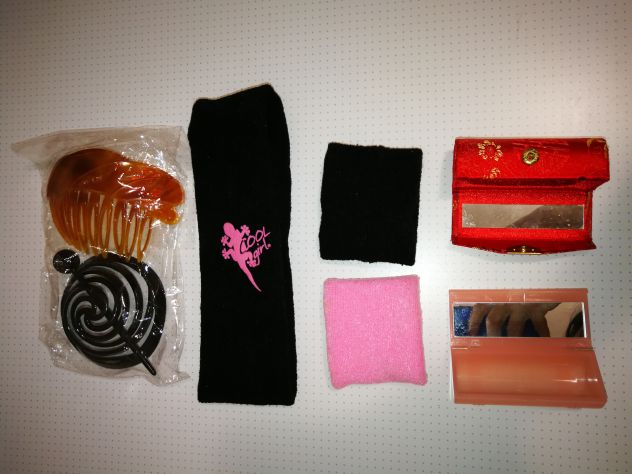Accessori vari nuovi prezzi vari - Foto 2