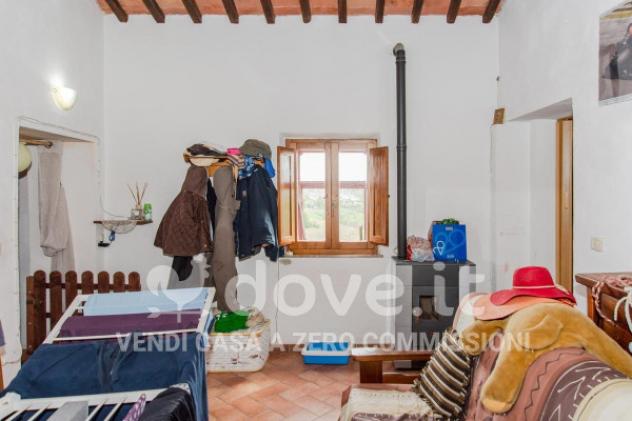 Villa di 500 m² con più di 5 locali in vendita a Asciano - Foto 16