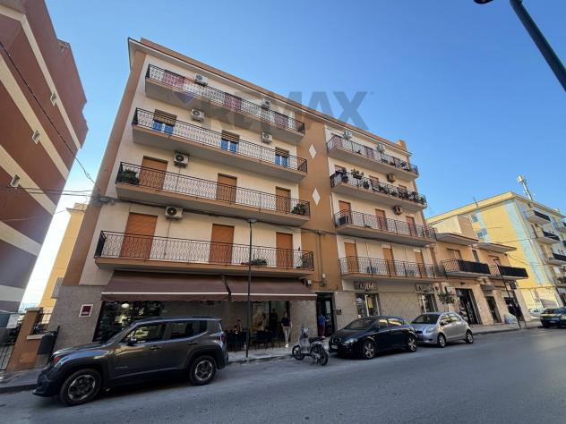 Appartamento in vendita a Augusta
