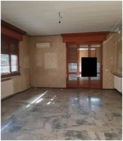 Immobile in asta di 367 m² con più di 5 locali e box auto doppio in vendita a Bulgarograsso - Foto 9
