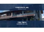 Immobile in asta di 144 m² con più di 5 locali in vendita a Canegrate