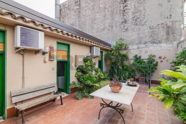 Appartamento in vendita a Catania, Viale Rapisardi
