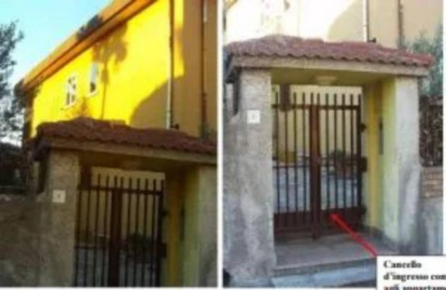 Immobile in asta di 149 m² con più di 5 locali in vendita a Catanzaro - Foto 10