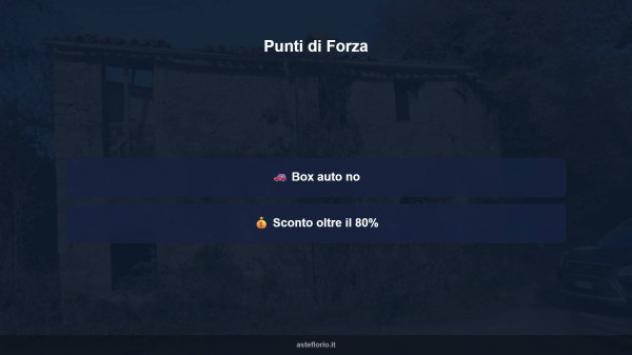 Immobile in asta di 70 m² in vendita a Ficulle - Foto 10