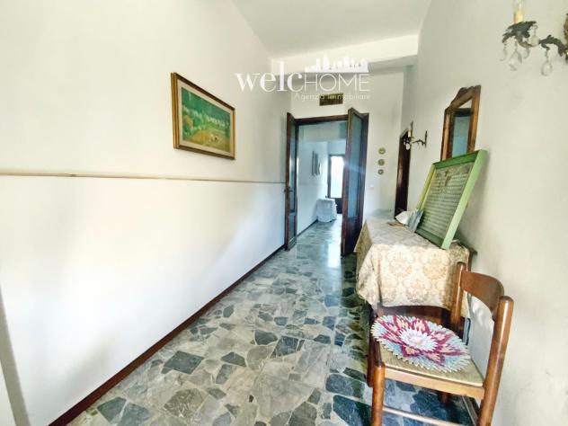 Terratetto in vendita a Brozzi - Firenze 136 mq Rif: 1368975