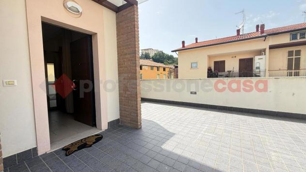 Attico/Mansarda - Fiuggi . Rif.: Cod. rif 3330859VRG - Foto 18