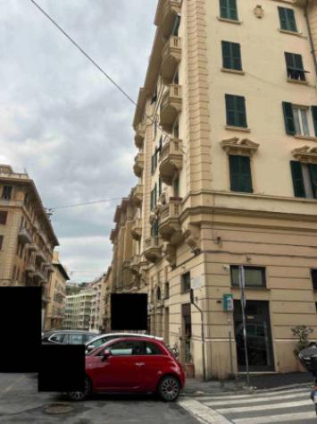Immobile in asta di 75 m² in vendita a Genova - Foto 3