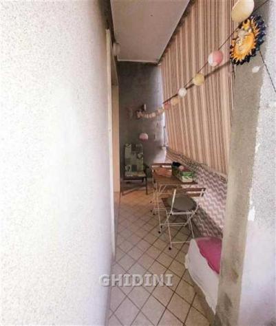 APPARTAMENTO di 2 vani e di 40 mq (GROSSETO - BARBANELLA) rif. 2482.393M - Foto 8