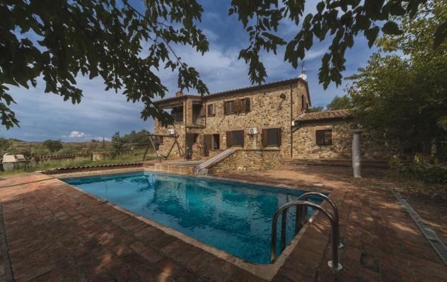 Indipendente in vendita a Grosseto