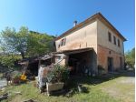 Terratetto in vendita a Lajatico 180 mq  Rif: 1099571