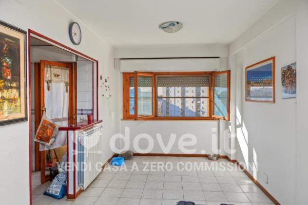 Appartamento di 80 m² con 3 locali in vendita a Latina - Foto 2