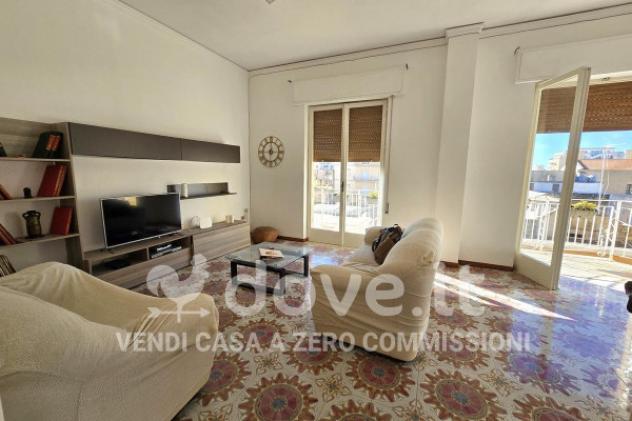 Appartamento di 131 m² con 4 locali in vendita a Marsala