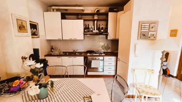 Appartamento in vendita a Marina di Massa - Massa 70 mq Rif: 1252891 - Foto 8