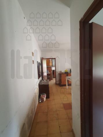 APPARTAMENTO di 2 vani e di 65 mq (MESSINA) rif. 2VS17128 - Foto 10