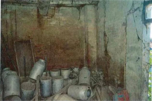 Immobile in asta di 626 m² in vendita a Moglia - Foto 15