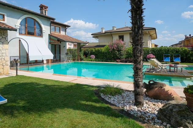 Villa in vendita a Montecchia di Crosara - Foto 6