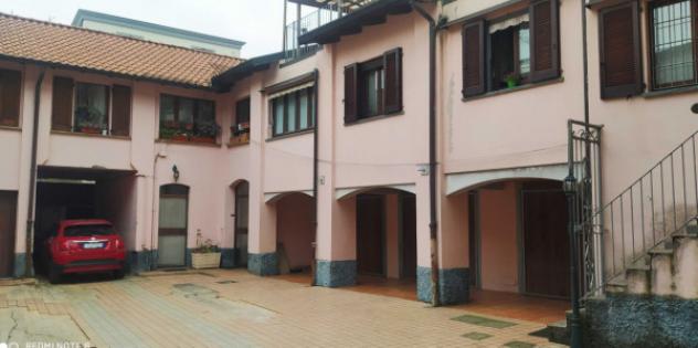 Immobile in asta di 119 m² in vendita a Monza - Foto 3